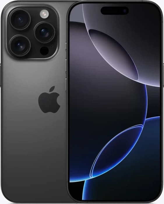 Apple iPhone 16 Pro ohne Vertrag